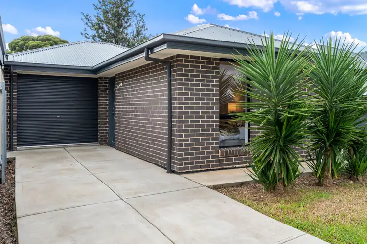 Second view of Homely house listing, 28 Sturt Road, Valley View SA 5093