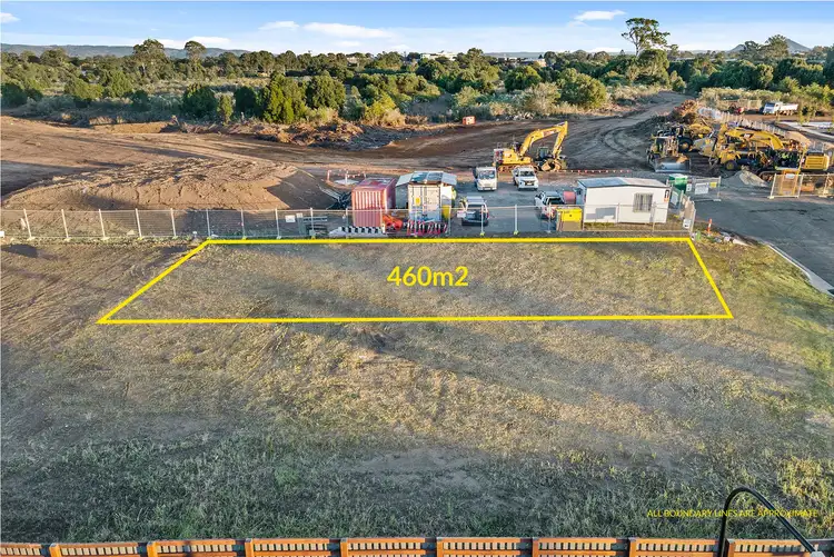 Third view of Homely land listing, 32 Waterside Esplanade, Caboolture South QLD 4510