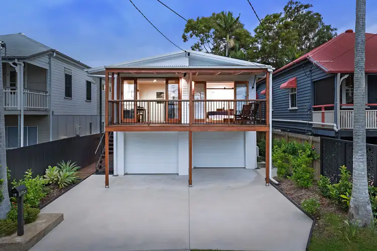 15 Washington Street, Deagon QLD 4017