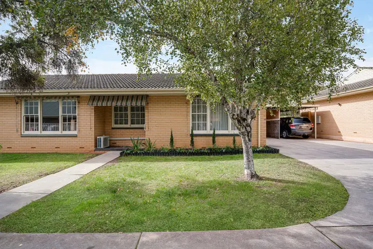 4/16 Watson Street, Fullarton SA 5063