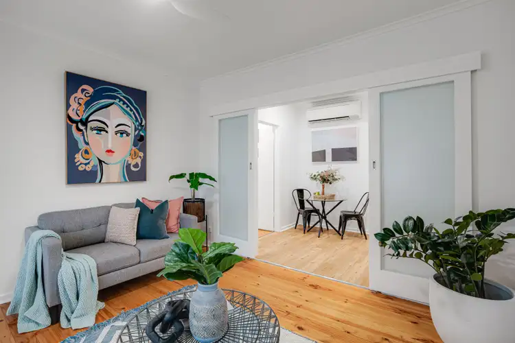 Fifth view of Homely unit listing, 4/16 Watson Street, Fullarton SA 5063