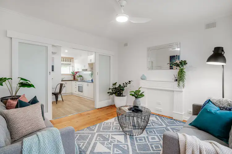 Sixth view of Homely unit listing, 4/16 Watson Street, Fullarton SA 5063