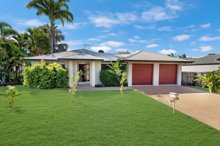 9 Bellingham Crescent, Kirwan QLD 4817
