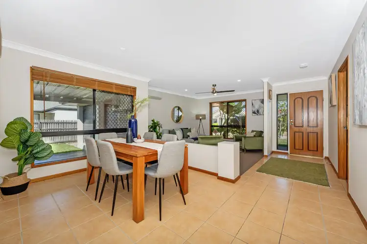 Fourth view of Homely house listing, 9 Bellingham Crescent, Kirwan QLD 4817