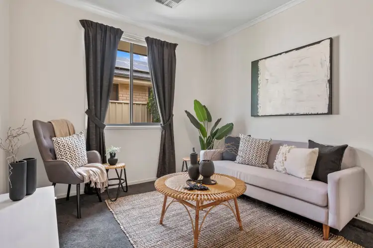 Second view of Homely house listing, 45 Cherry Avenue, Direk SA 5110