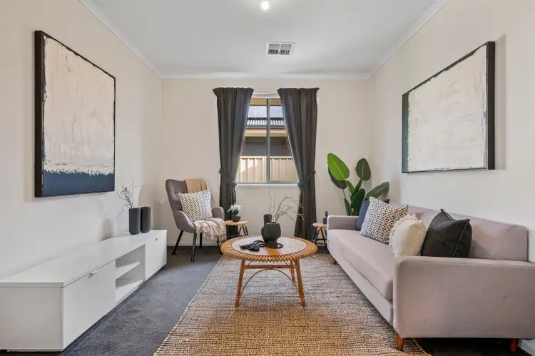 Third view of Homely house listing, 45 Cherry Avenue, Direk SA 5110