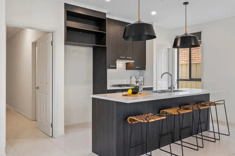 Fourth view of Homely house listing, 45 Cherry Avenue, Direk SA 5110