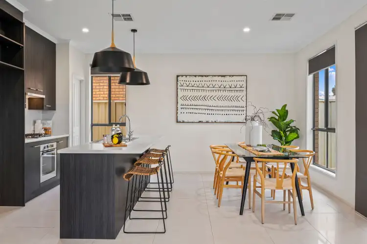 Fifth view of Homely house listing, 45 Cherry Avenue, Direk SA 5110