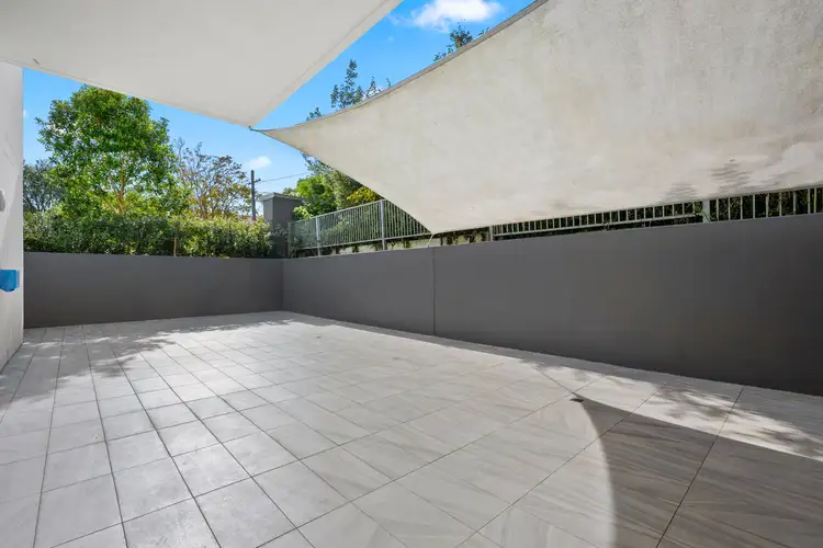 Main view of Homely apartment listing, 28/9-19 Amor Street, Asquith NSW 2077