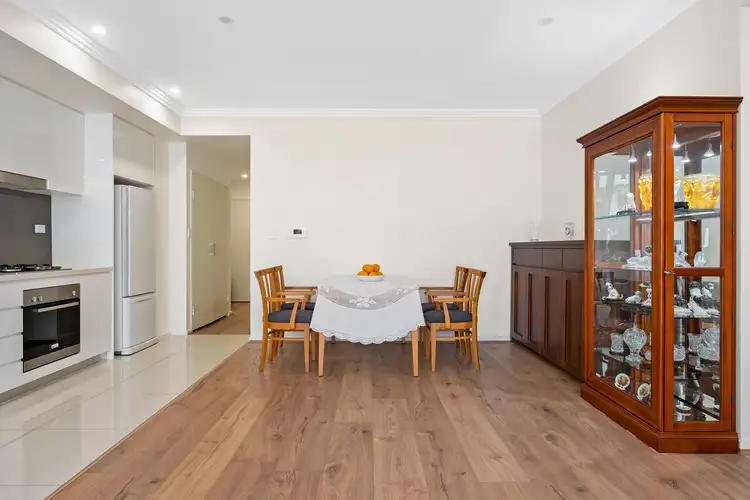 Fourth view of Homely apartment listing, 28/9-19 Amor Street, Asquith NSW 2077