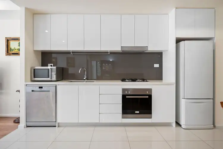 Fifth view of Homely apartment listing, 28/9-19 Amor Street, Asquith NSW 2077