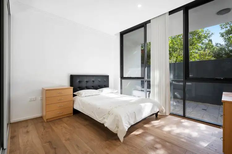 Sixth view of Homely apartment listing, 28/9-19 Amor Street, Asquith NSW 2077