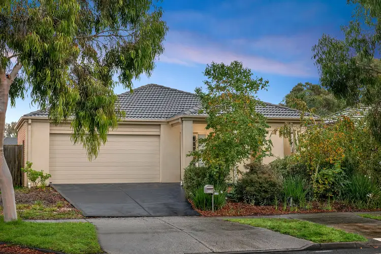 95 Breadalbane Avenue, Mernda VIC 3754