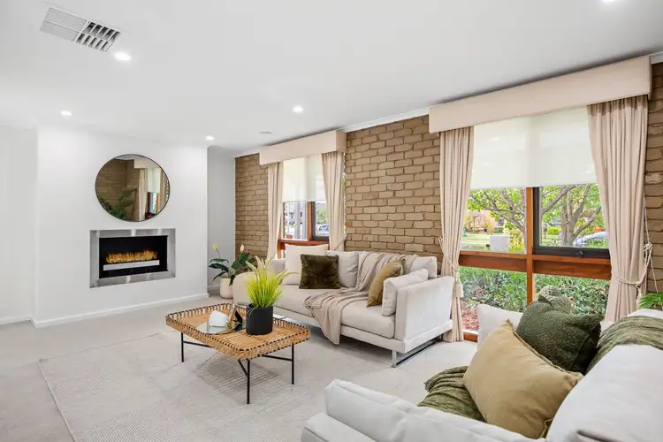 Sixth view of Homely house listing, 16 Nangiloc Crescent, Werribee VIC 3030