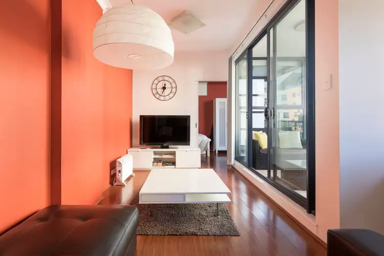 505/646 Harris Street, Ultimo NSW 2007
