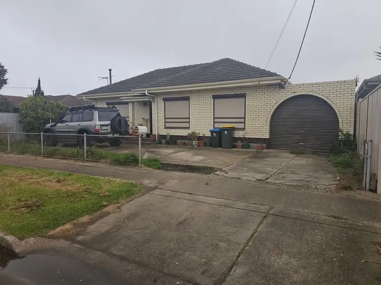 Main view of Homely land listing, 7 Ina Avenue, Ottoway SA 5013