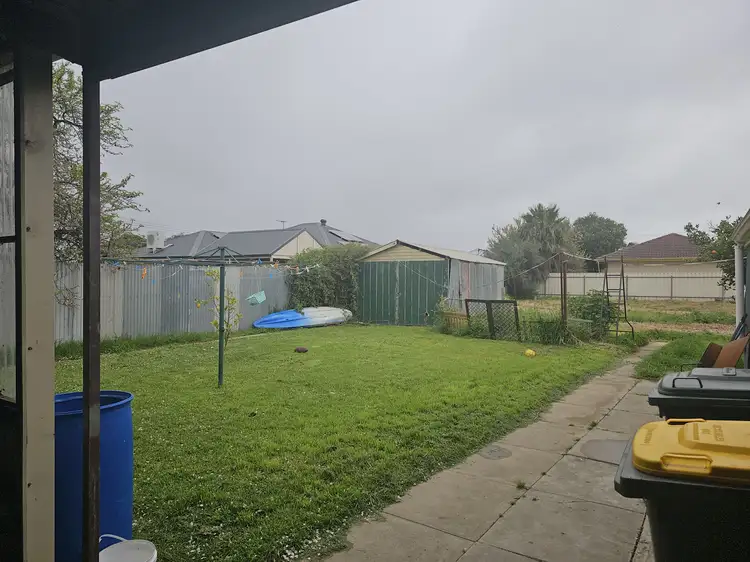 Second view of Homely land listing, 7 Ina Avenue, Ottoway SA 5013