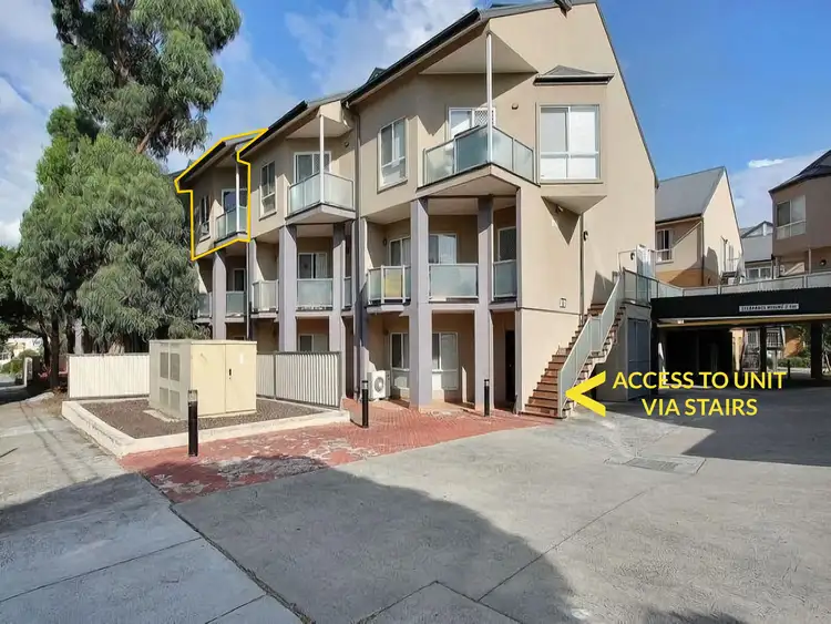 Main view of Homely apartment listing, 37/13-15 Hewish Road, Croydon VIC 3136