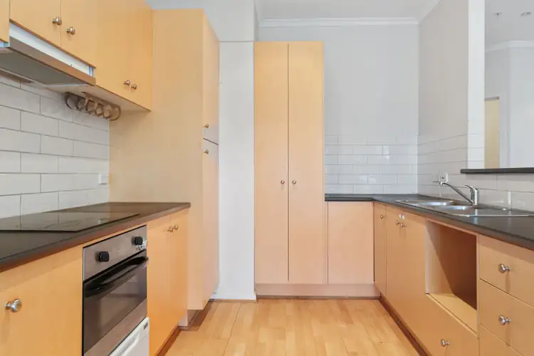 Sixth view of Homely apartment listing, 37/13-15 Hewish Road, Croydon VIC 3136