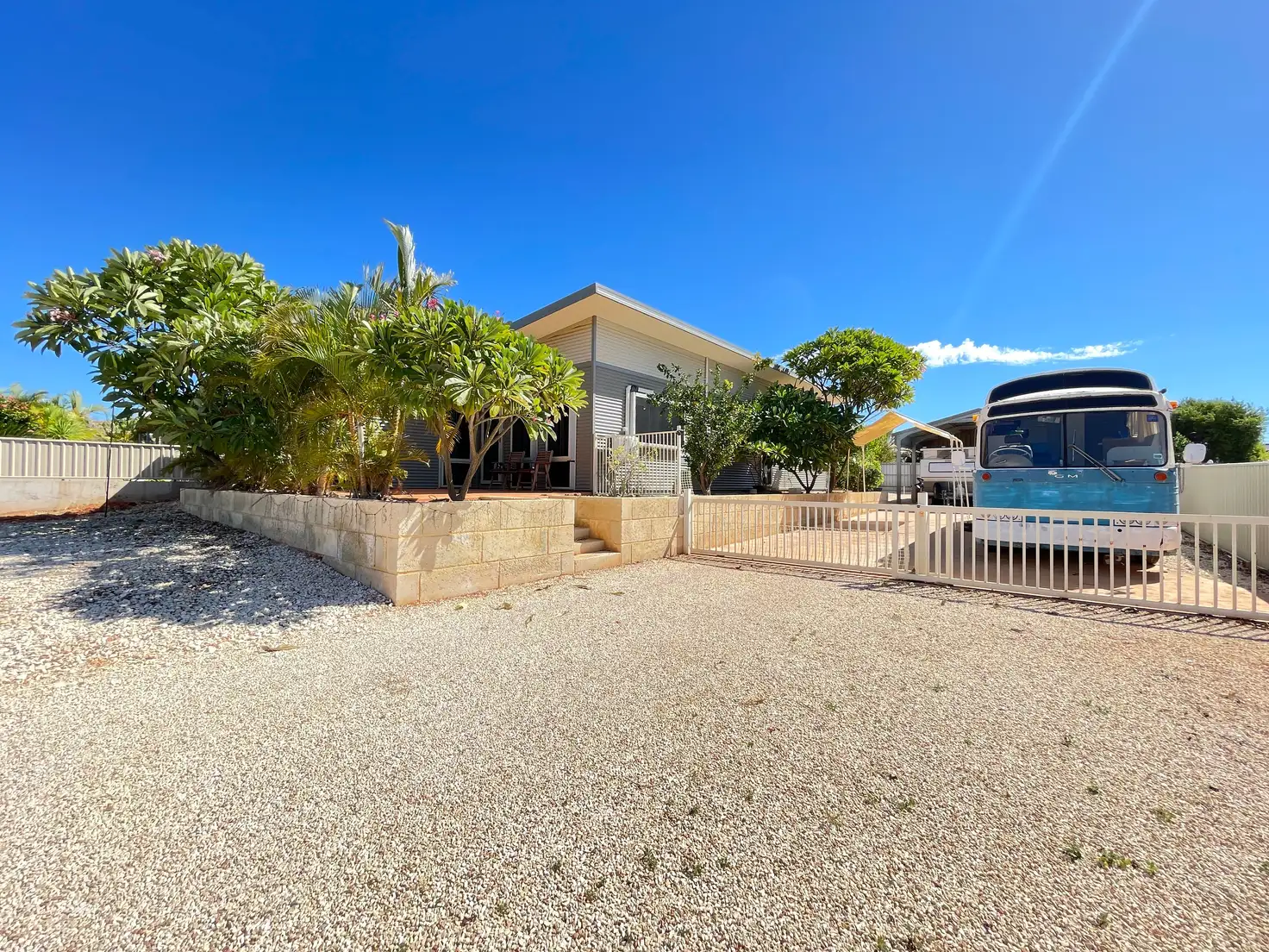 Main view of Homely house listing, 6 Seawolf Place, Exmouth WA 6707