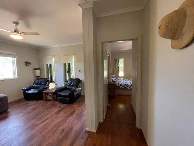 Fourth view of Homely house listing, 6 Seawolf Place, Exmouth WA 6707