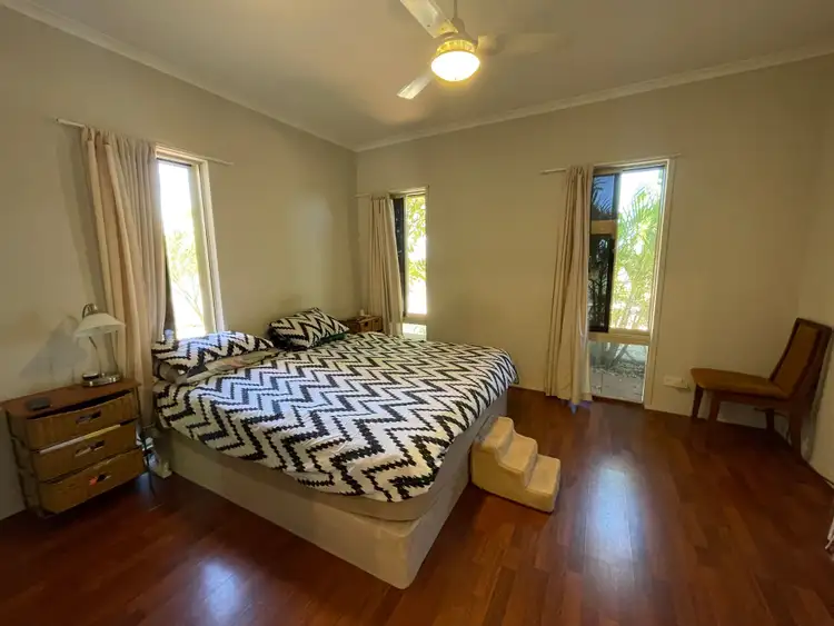 Fifth view of Homely house listing, 6 Seawolf Place, Exmouth WA 6707