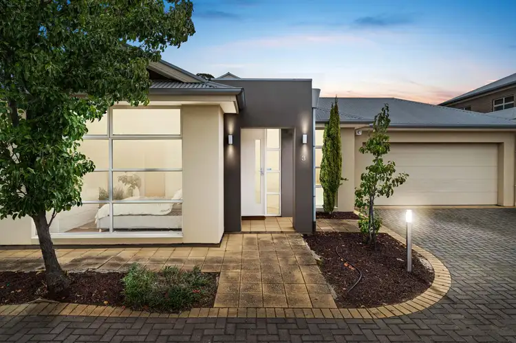 Main view of Homely house listing, 3/39 Mooringe Avenue, Plympton SA 5038