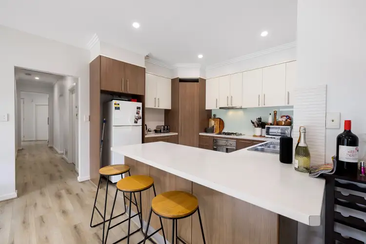 Third view of Homely house listing, 3/39 Mooringe Avenue, Plympton SA 5038