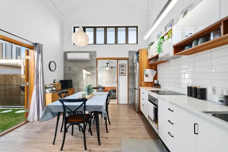 Second view of Homely house listing, 86 Leyte Avenue, Palm Beach QLD 4221