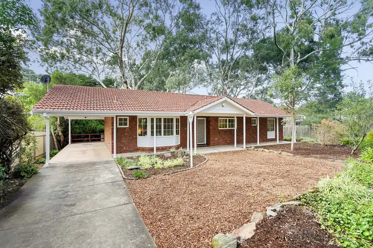 21 Reservoir Drive, Flagstaff Hill SA 5159