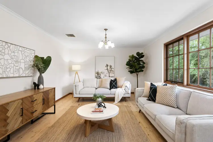 Fifth view of Homely house listing, 21 Reservoir Drive, Flagstaff Hill SA 5159