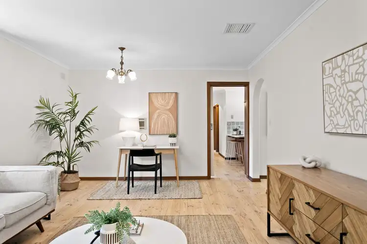 Sixth view of Homely house listing, 21 Reservoir Drive, Flagstaff Hill SA 5159