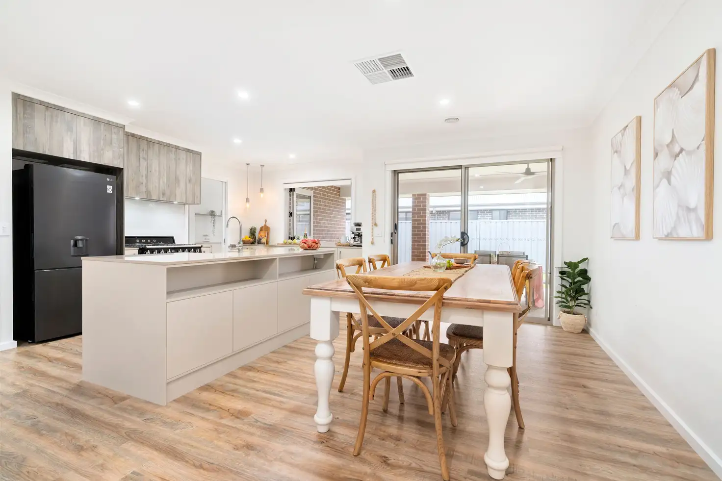 Main view of Homely house listing, 26 Swindon Way, Thurgoona NSW 2640
