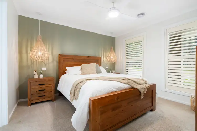 Fifth view of Homely house listing, 26 Swindon Way, Thurgoona NSW 2640