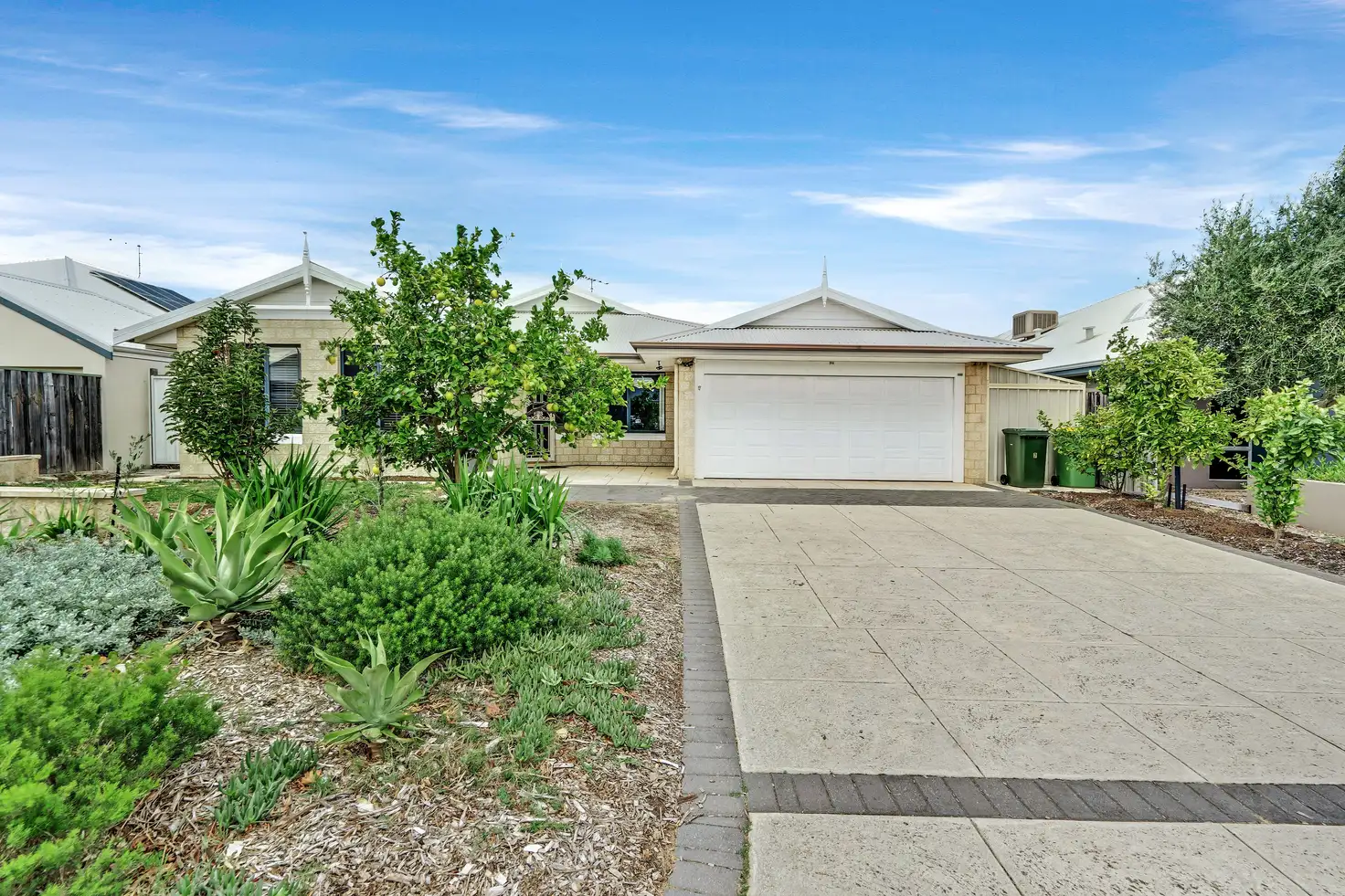 Main view of Homely house listing, 7 Dalona Parkway, Lakelands WA 6180