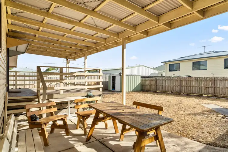 Sixth view of Homely house listing, 4 Broadwater Avenue, Cape Woolamai VIC 3925