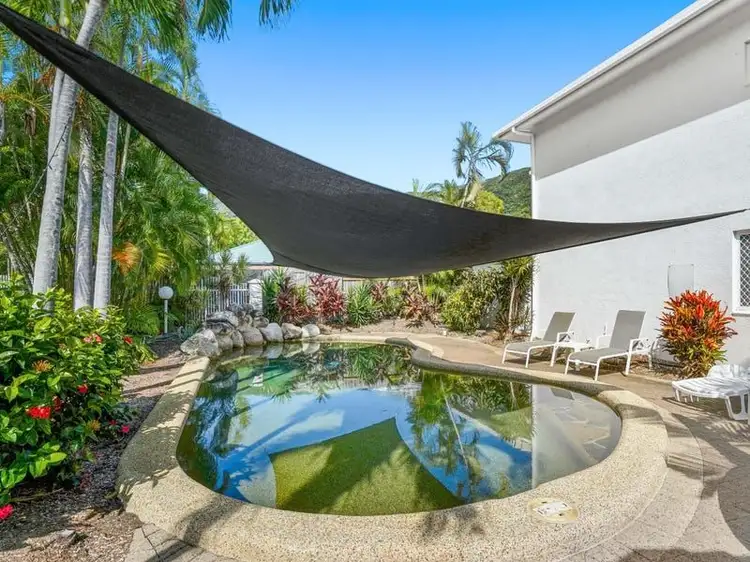 3/70-72 Cedar Road, Palm Cove QLD 4879
