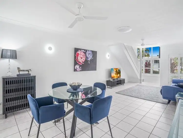 Second view of Homely unit listing, 3/70-72 Cedar Road, Palm Cove QLD 4879