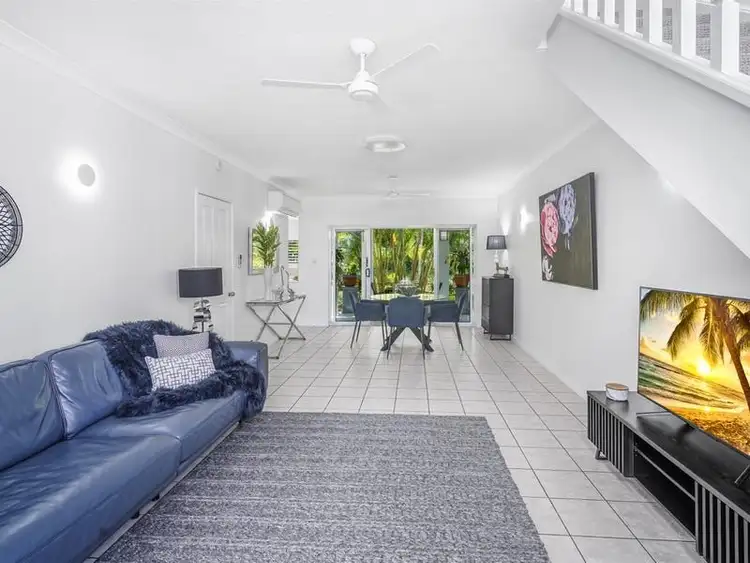 Third view of Homely unit listing, 3/70-72 Cedar Road, Palm Cove QLD 4879