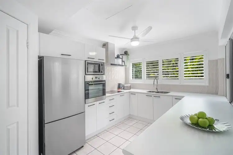 Fourth view of Homely unit listing, 3/70-72 Cedar Road, Palm Cove QLD 4879
