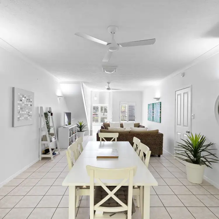 Fifth view of Homely unit listing, 3/70-72 Cedar Road, Palm Cove QLD 4879