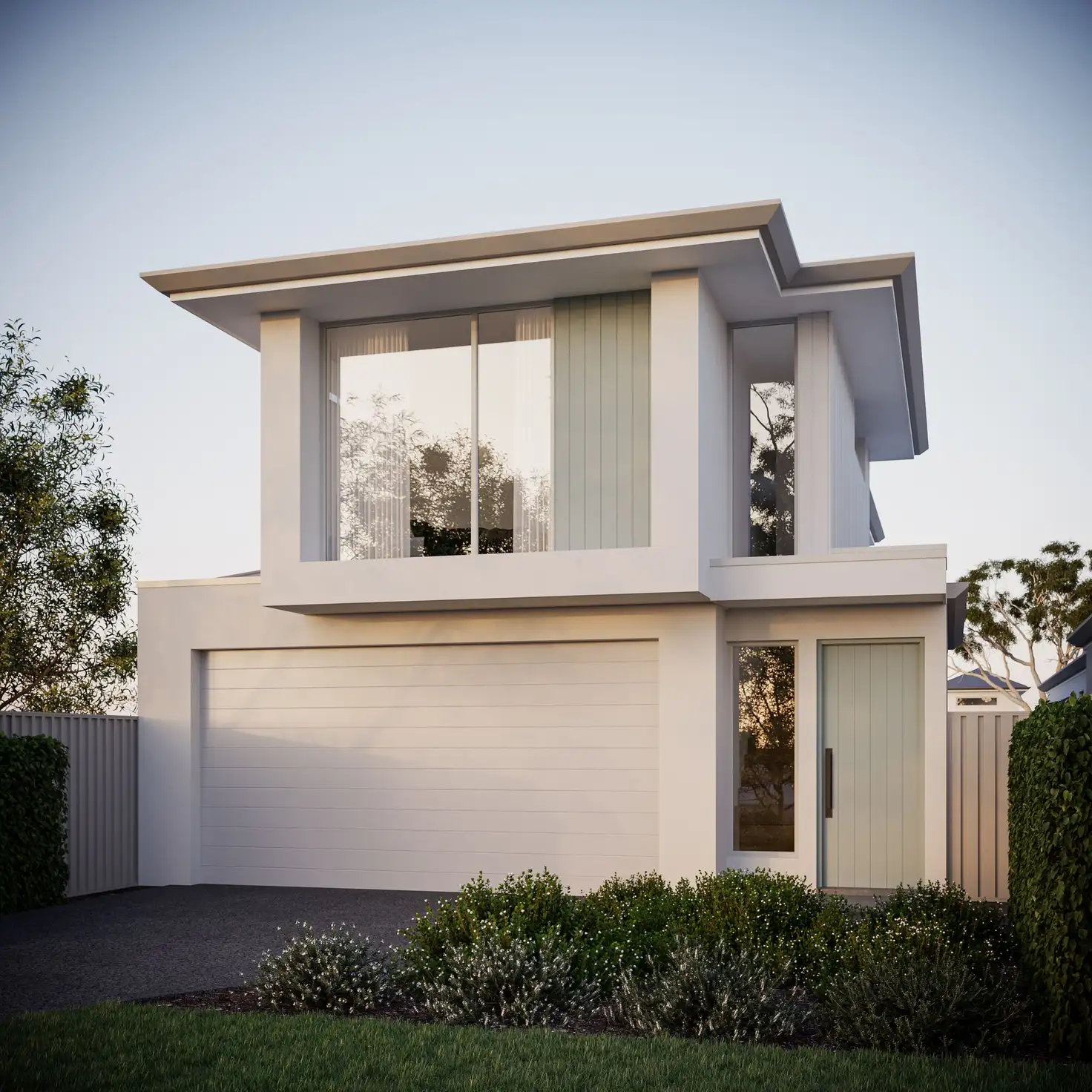 Main view of Homely house listing, 6 Panton Crescent, Somerton Park SA 5044