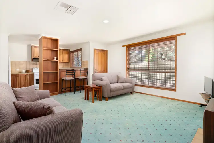 Second view of Homely house listing, 2/359 Wilson Street, East Albury NSW 2640