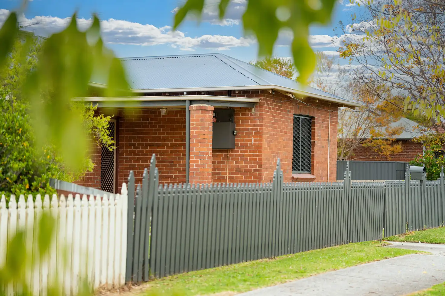 Main view of Homely house listing, 271 Wantigong Street, North Albury NSW 2640
