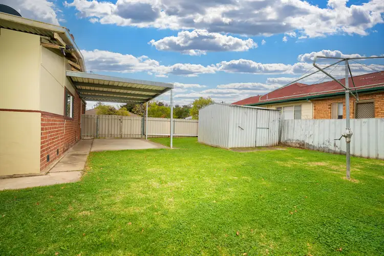 Sixth view of Homely house listing, 271 Wantigong Street, North Albury NSW 2640