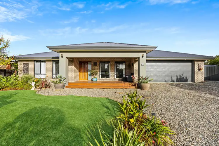 Second view of Homely house listing, 26 Field Drive, Strathalbyn SA 5255