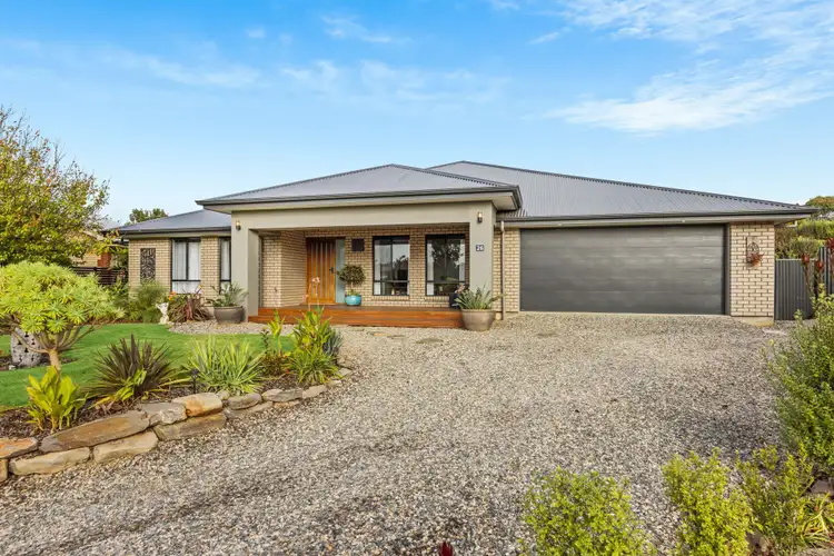 Third view of Homely house listing, 26 Field Drive, Strathalbyn SA 5255