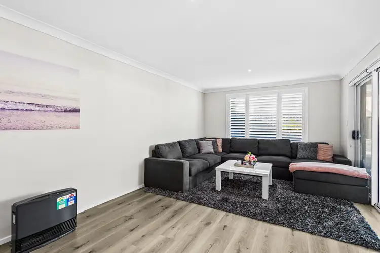 Fifth view of Homely house listing, 4 St Ives Road, Flinders NSW 2529