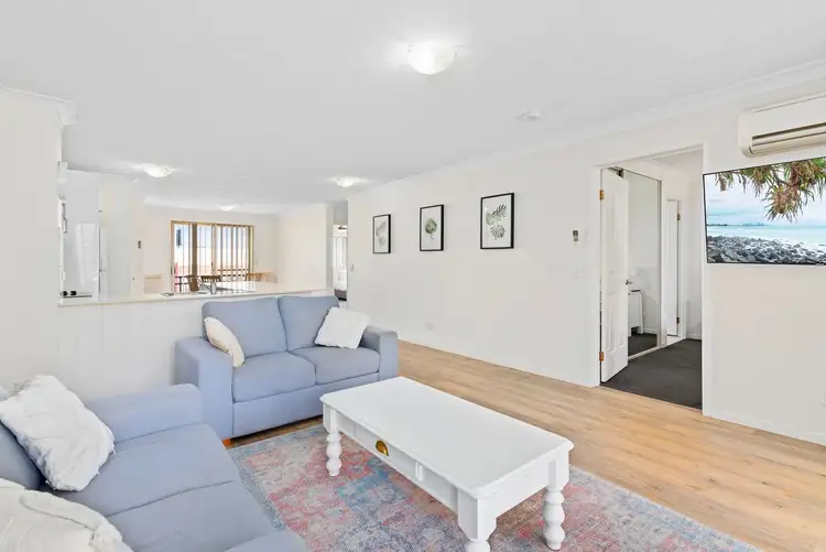 Third view of Homely unit listing, 36/437 Golden Four Drive, Tugun QLD 4224
