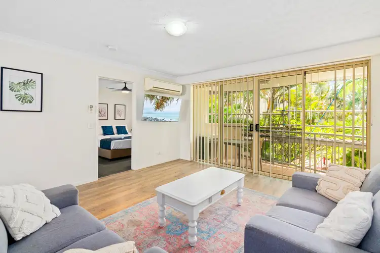 Fifth view of Homely unit listing, 36/437 Golden Four Drive, Tugun QLD 4224